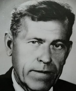 Морфлюк Алексей