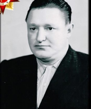 Милушкин Владимир Александрович