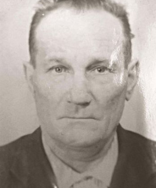 Батуро Николай Михайлович