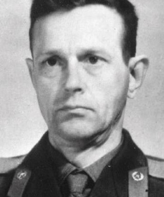 Мызников Иван Михайлович