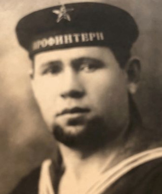 Догорев Григорий Иванович