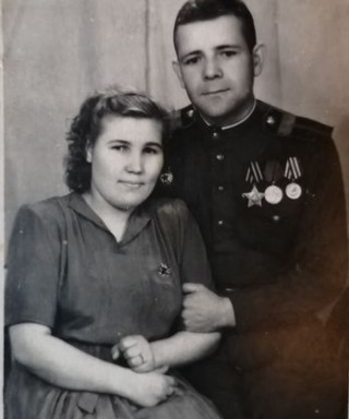 Жонов Александр Борисович