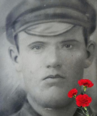 Мартынович Никита Федорович