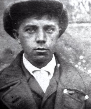 Казюлин Семен Емельянович