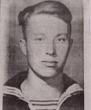 Беляев Георгий Сергеевич