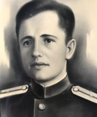 Горшков Сергей Осипович