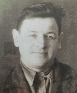 Марков Александр Григорьевич