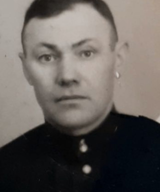 Ходченко Иван Михайлович