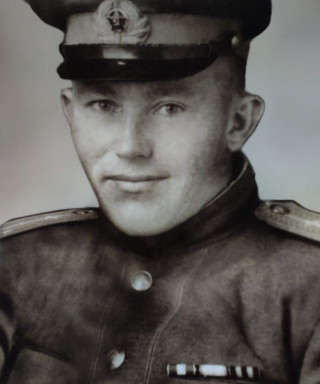 Киреев Николай Иванович