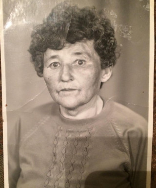 Шитикова Валентина Маркеловна