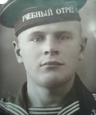 Бондарев Иван Кузьмич