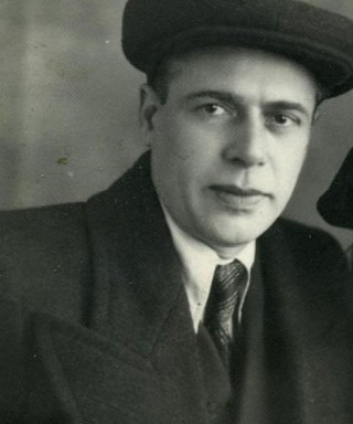 Адрианов Георгий Иванович