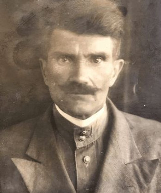 Бондарев Иван Матвеевич