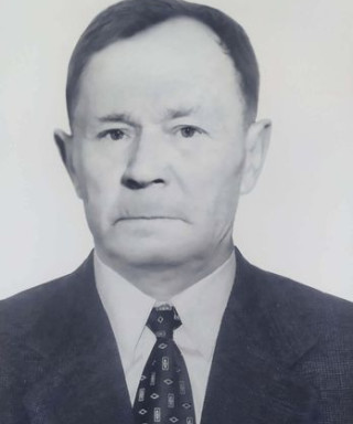 Ефименко Николай Григорьевич