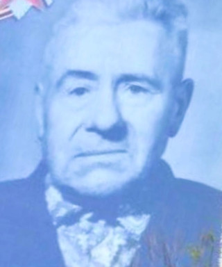 Ясюк Максим Алексеевич