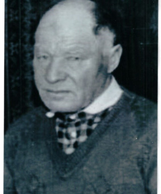 Евтеев Андрей Иванович