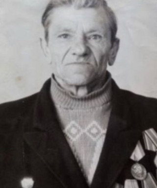 Манухин Иван Илларионович