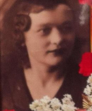 Петрова Анна Ивановна