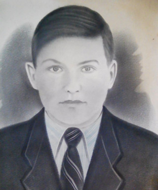 Бастрыкин Иван Дмитриевич