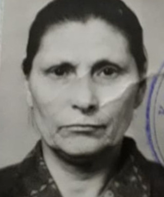 Фролова Анна Михайловна