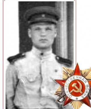 Докучаев Иван Григорьевич