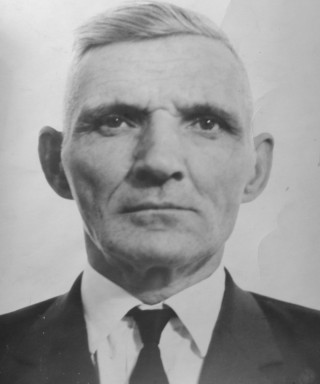 Касьянов Николай Никитович