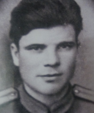 Башкатов Серафим Гаврилович