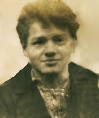 Федосеев Василий Максимович