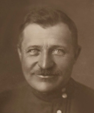 Ехамков Ермолай Борисович