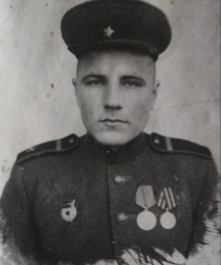 Киселёв Павел Григорьевич