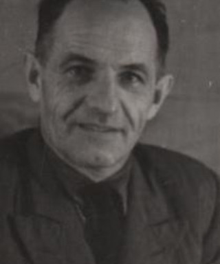 Кислов Николай Георгиевич