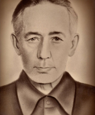 Бахвалов Иван Андреевич