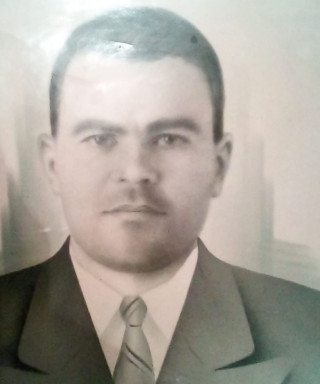 Мухаметов Миндрахим Суханович