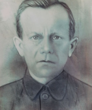 Макрушин Савелий Максимович