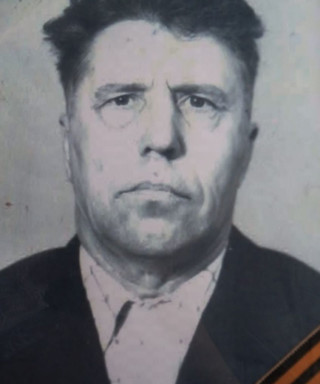 Глебов Иван Васильевич