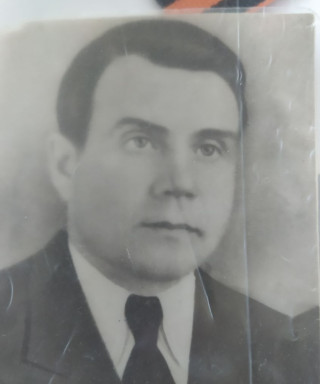 Зубцов Михаил Михайлович