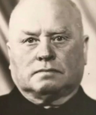 Кузовков Михаил Алексеевич