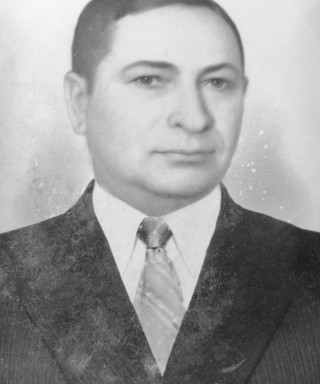 Жучков Сергей Михайлович