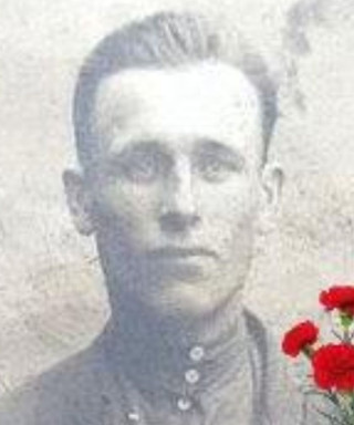 Лыков Павел Константинович