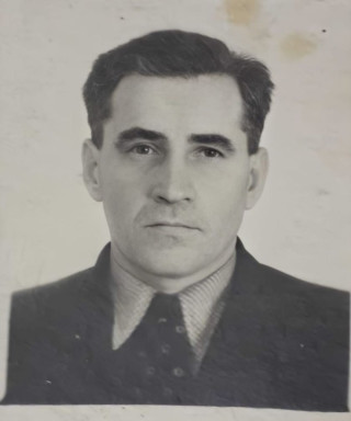 Казанцев Павел Григорьевич