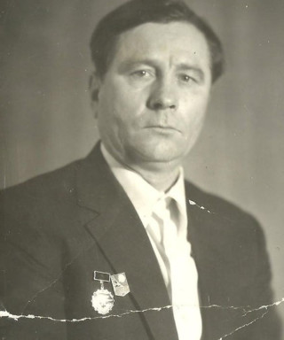 Грачёв Корнилий Васильевич