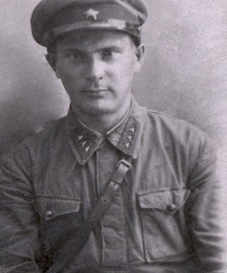 Аксёнов Емельян Григорьевич