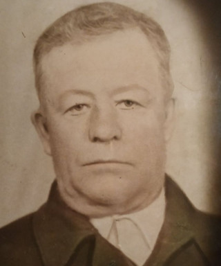 Александров Егор Александрович