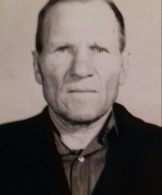 Малахов Иван Михайлович