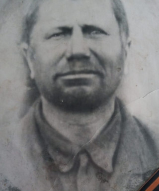 Глебов Василий Иванович