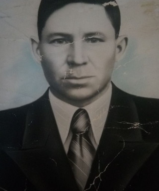 Мусинов Гиббас Сафиуллович