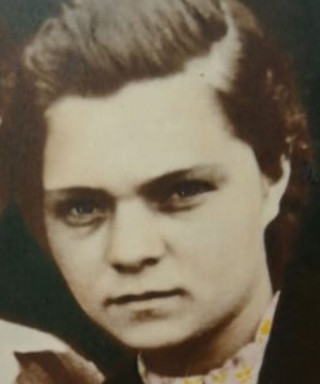 Ковалева Нина Афанасьевна