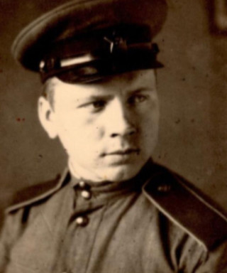 Новиков Павел Федорович