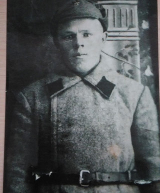 Видякин Егор Акимович