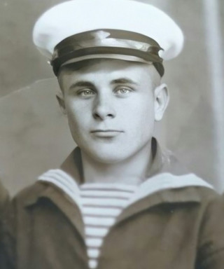 Василенко Дмитрий Яковлевич